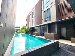 Senyum Residences (D14), Terrace #630549451